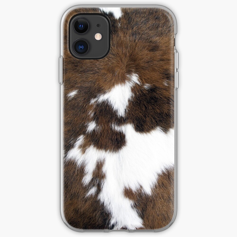 Cuero Funda y vinilo para iPhone