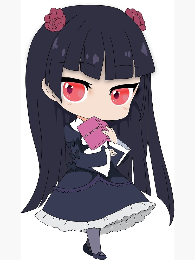 kuroneko kotobukiya
