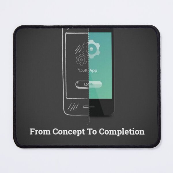 Item preview, From Concept to Completion designed and sold by piedigital2021.