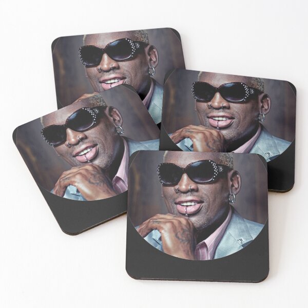 Item preview, Denis Rodman designed and sold by Vliaue.