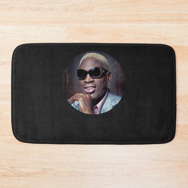 Item preview, Denis Rodman designed and sold by Vliaue.
