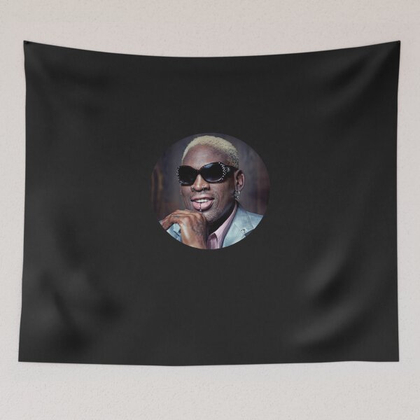 Item preview, Denis Rodman designed and sold by Vliaue.