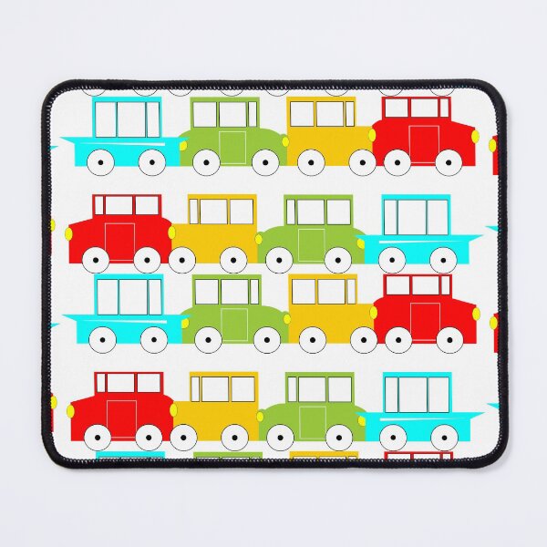 Item preview, Traffic Jam designed and sold by cuprum.