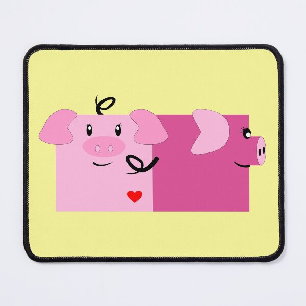 Item preview, Oink Oink designed and sold by cuprum.