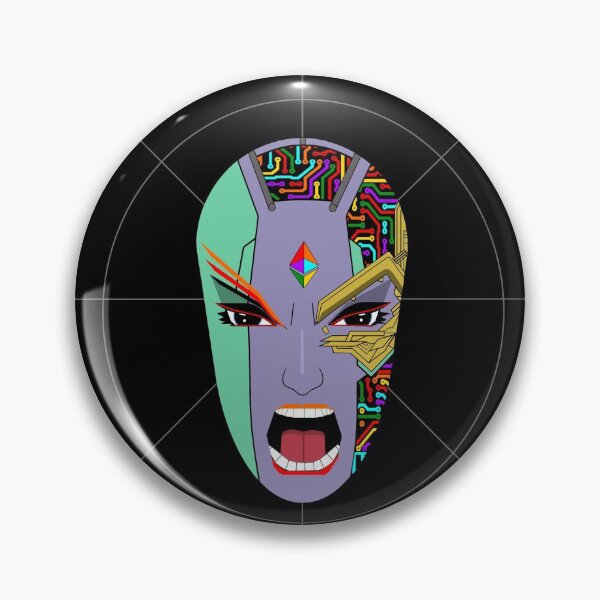 Item preview, Nebula ETH-After-3 designed and sold by MJ-WARG.