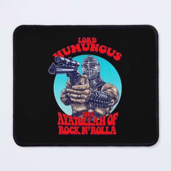 Item preview, Lord humungus shoot designed and sold by RyantHobart.