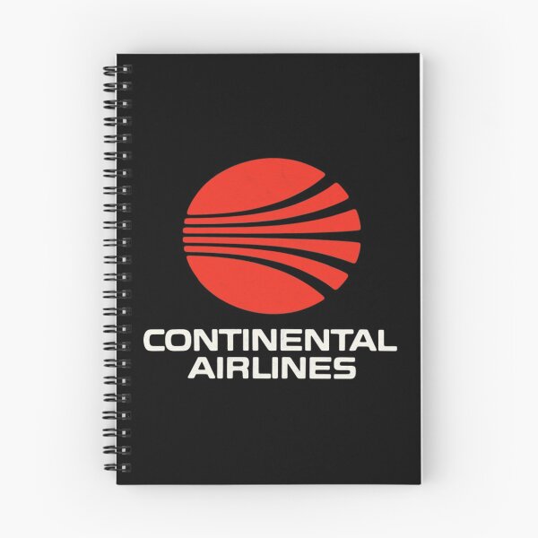 Item preview, Continental Airlines 80s Style Logo  designed and sold by Awimp1103.