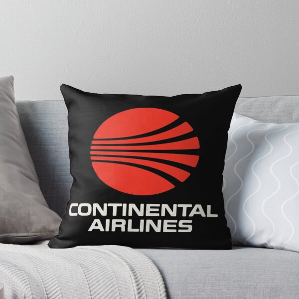 Item preview, Continental Airlines 80s Style Logo  designed and sold by Awimp1103.