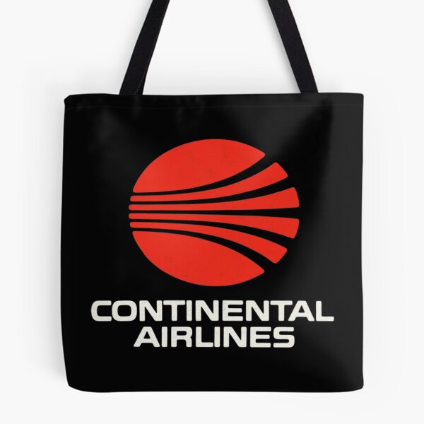 Item preview, Continental Airlines 80s Style Logo  designed and sold by Awimp1103.