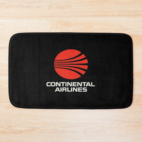Item preview, Continental Airlines 80s Style Logo  designed and sold by Awimp1103.
