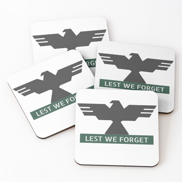Item preview, Lest we forget designed and sold by Tiredmenphilo.
