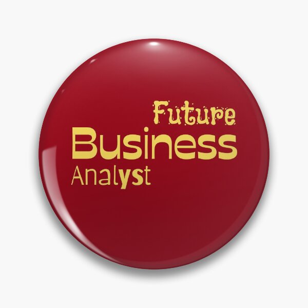 Item preview, Future Business Analyst Dark  designed and sold by trendingatees.