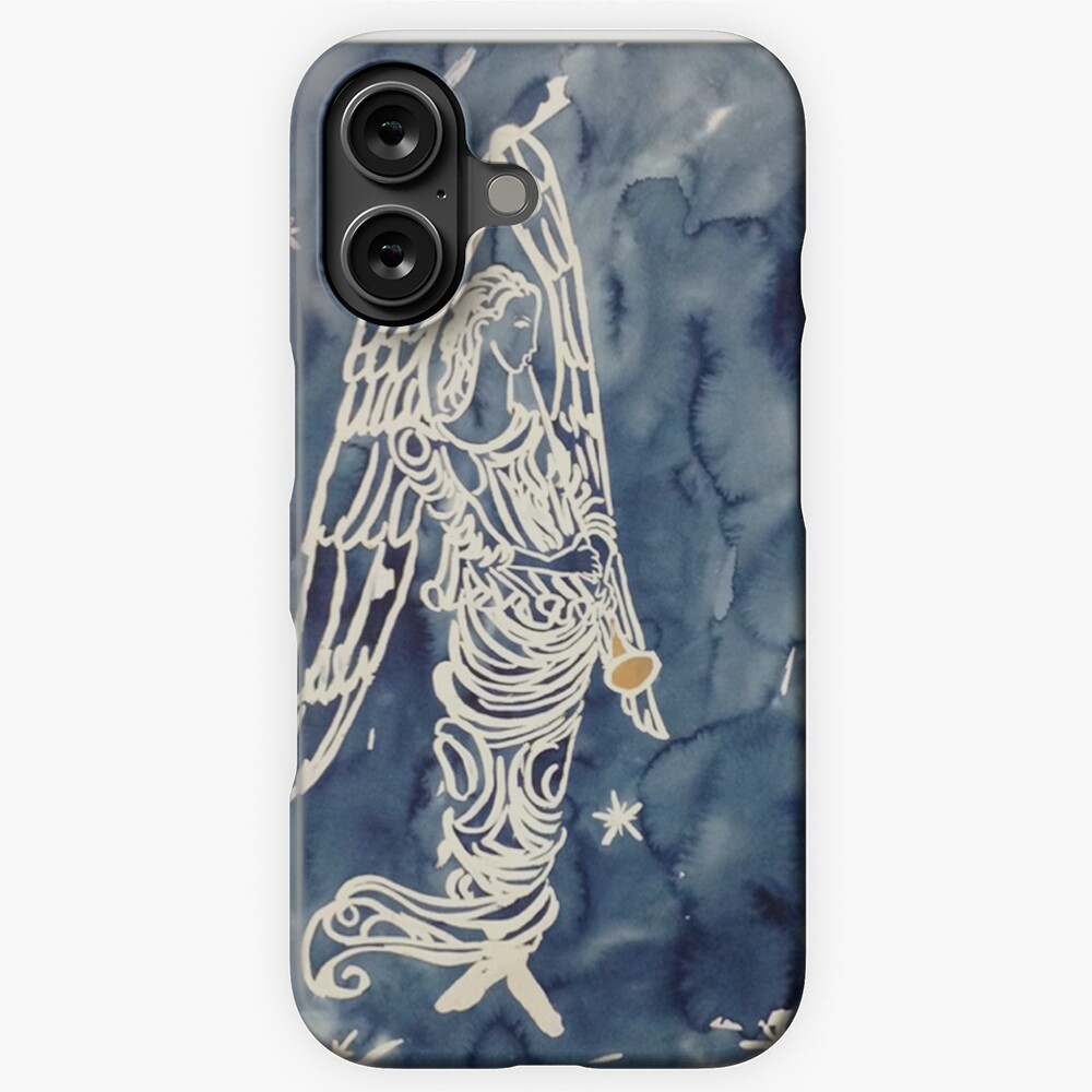 Item preview, iPhone Snap Case designed and sold by lynwestfall.