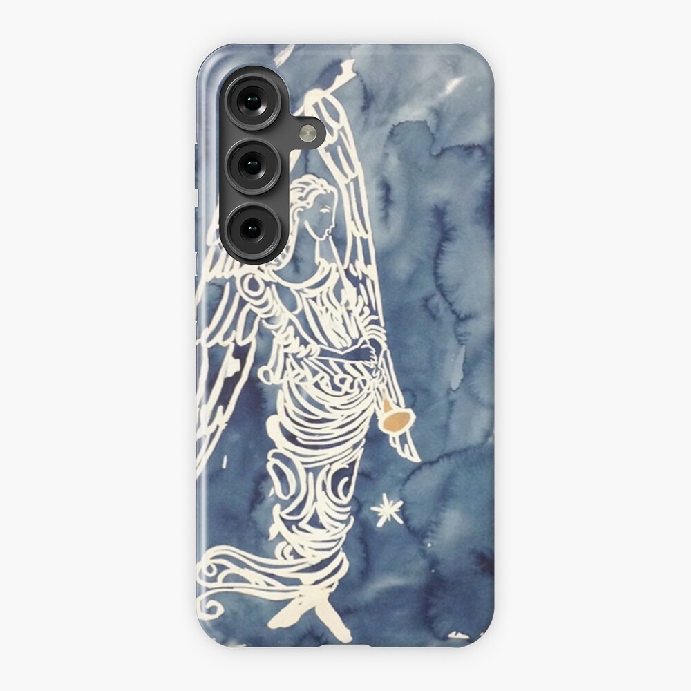 Item preview, Samsung Galaxy Snap Case designed and sold by lynwestfall.