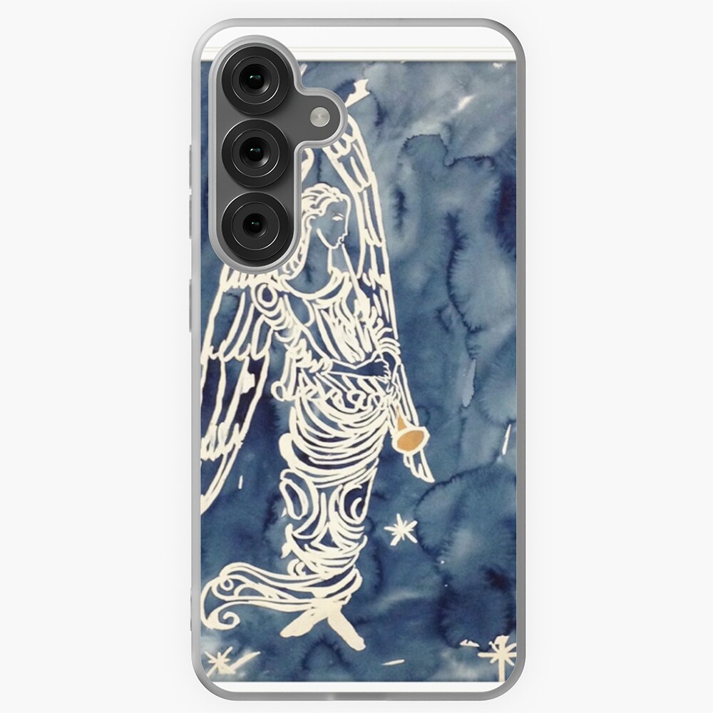 Item preview, Samsung Galaxy Soft Case designed and sold by lynwestfall.