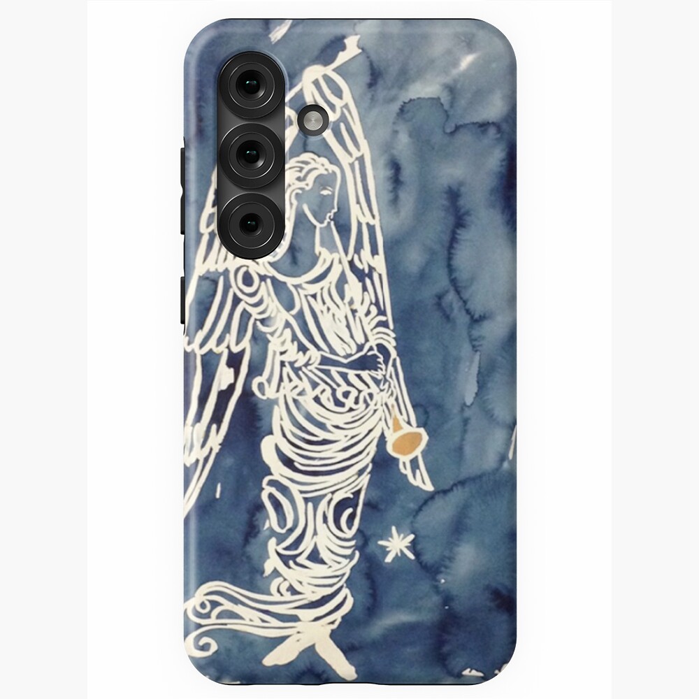 Item preview, Samsung Galaxy Tough Case designed and sold by lynwestfall.
