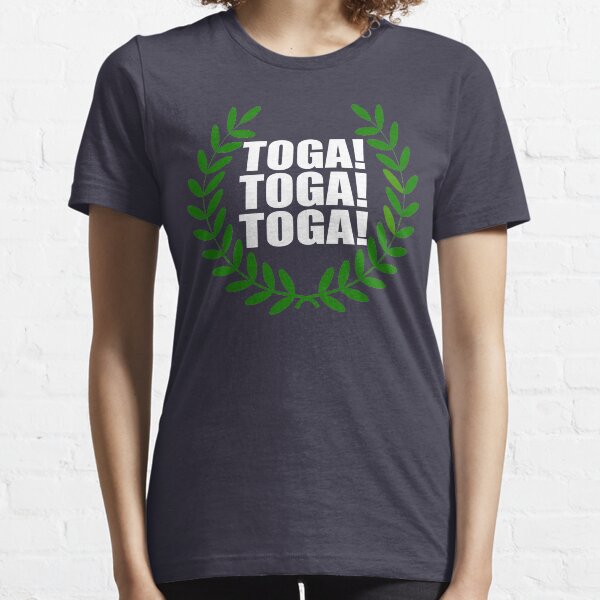 Toga! Toga! Toga! Animal House Essential T-Shirt