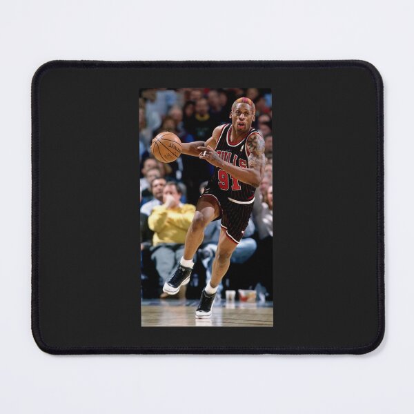 Item preview, Denis Rodman designed and sold by Vliaue.