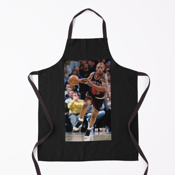 Item preview, Denis Rodman designed and sold by Vliaue.