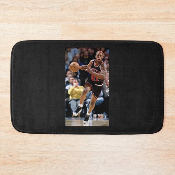 Item preview, Denis Rodman designed and sold by Vliaue.