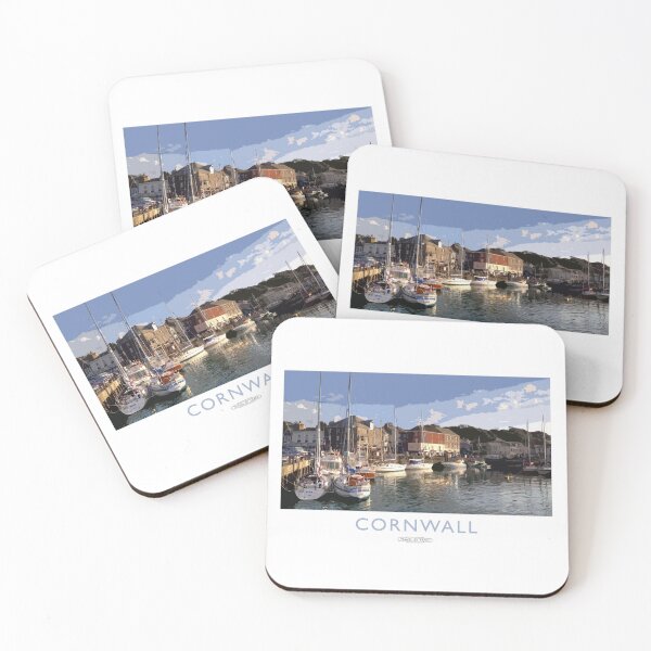 Item preview, Cornwall designed and sold by andrewroland.