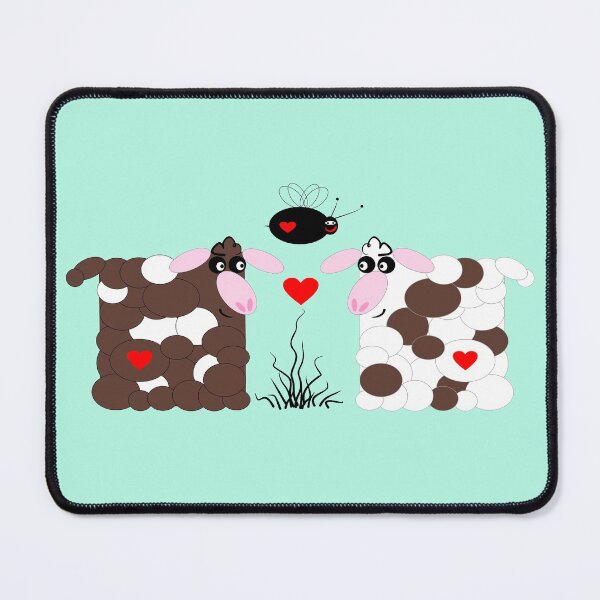 Item preview, Love Ewe! designed and sold by cuprum.