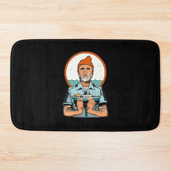 Item preview, Steve Zissou designed and sold by Scarfacee216.