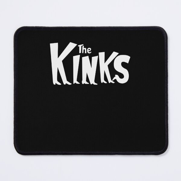 Item preview, The Kinks Band T designed and sold by Joseph Martin.