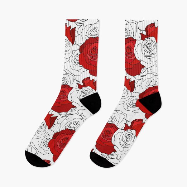 Item preview, Roses pattern designed and sold by Veleri.