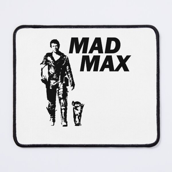 Item preview, Max and dog  designed and sold by RyantHobart.