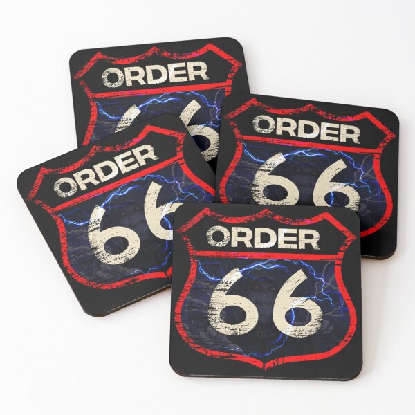 Item preview, Order 66  designed and sold by Awimp1103.