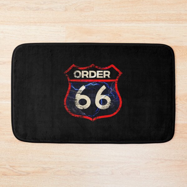 Item preview, Order 66  designed and sold by Awimp1103.