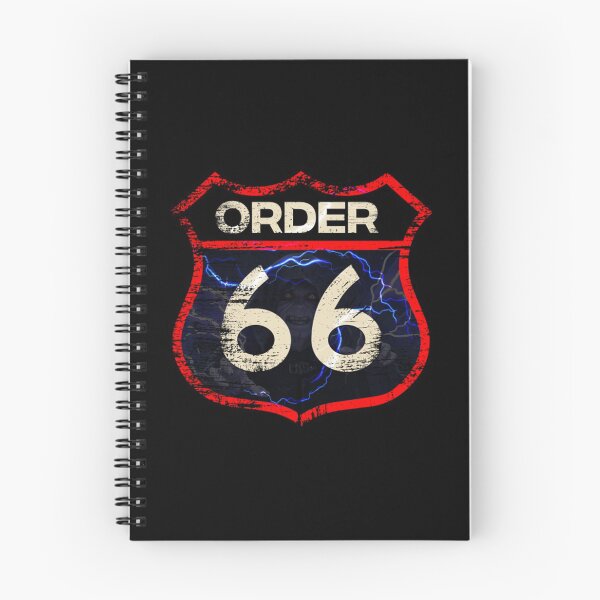 Item preview, Order 66  designed and sold by Awimp1103.