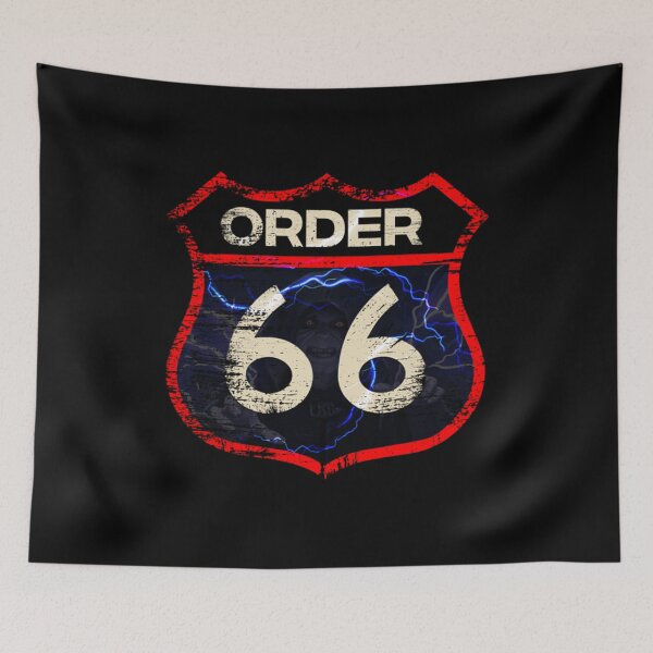 Item preview, Order 66  designed and sold by Awimp1103.