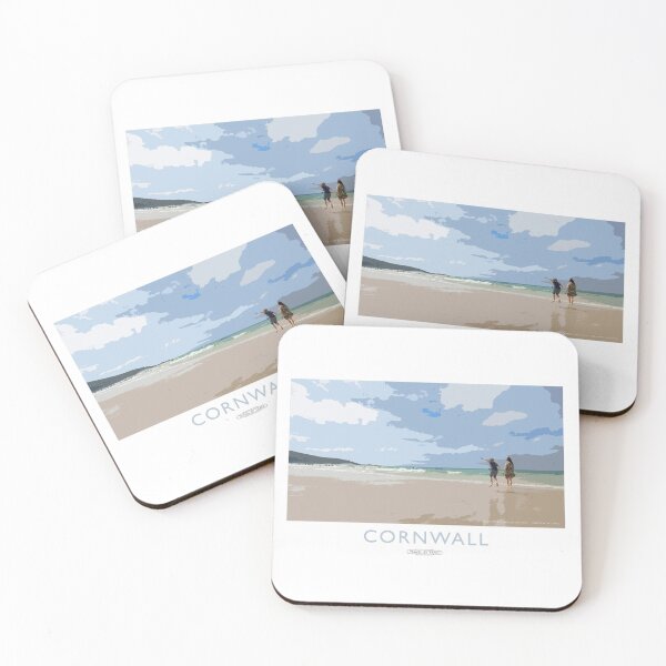 Item preview, Cornwall designed and sold by andrewroland.