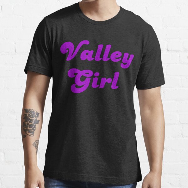 Valleygirl shirts shop