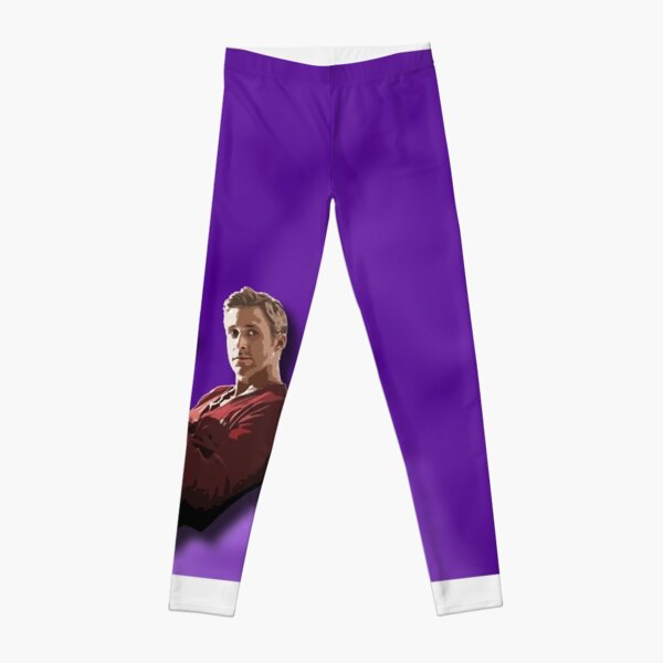 Ryan Gosling 3 Leggings