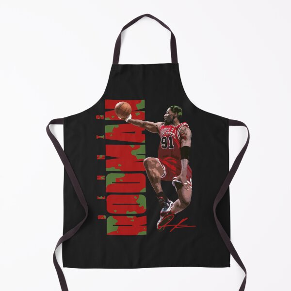 Item preview, Denis Rodman designed and sold by Vliaue.