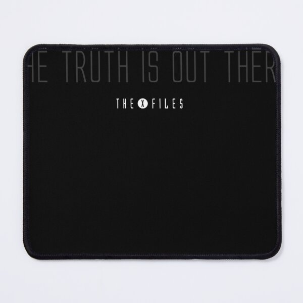 Item preview, The Truth Is Out There designed and sold by subtractvariety.