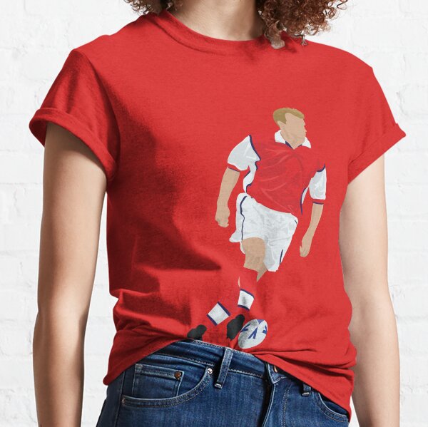 bergkamp t shirt