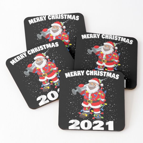 Item preview, Merry Christmas 2021 designed and sold by RobertoGomis.