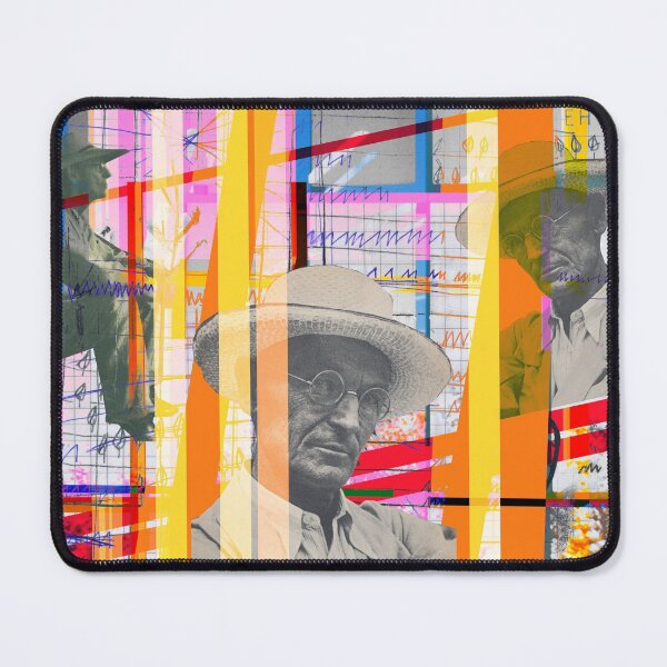 Item preview, Hermann Hesse quote designed and sold by Mauswohn.