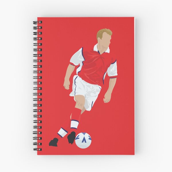Item preview, Dennis Bergkamp designed and sold by ezekieluriel.