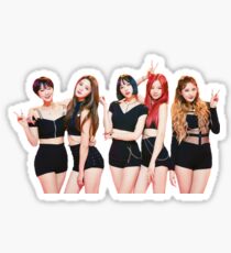 EXID Sticker