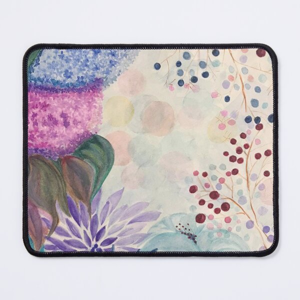 Item preview, Winter Mist designed and sold by Cecilegabvelez.