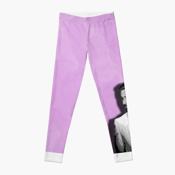 Ryan Gosling 5 Leggings