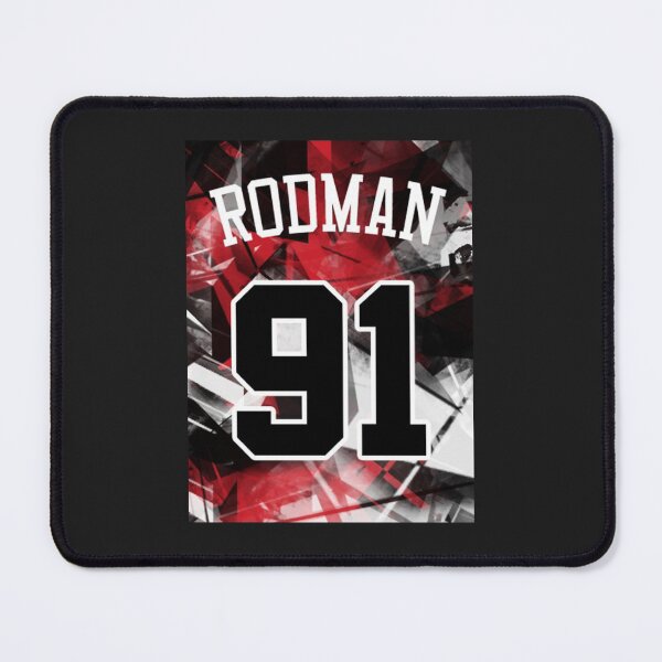 Item preview, Denis Rodman designed and sold by Vliaue.