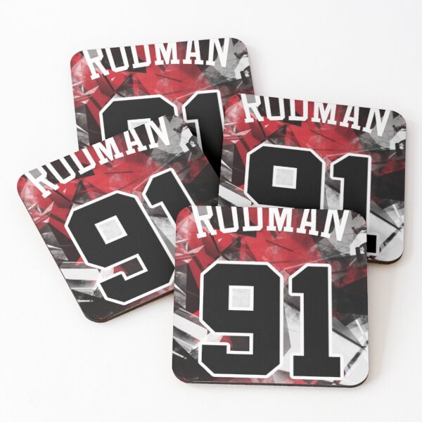 Item preview, Denis Rodman designed and sold by Vliaue.