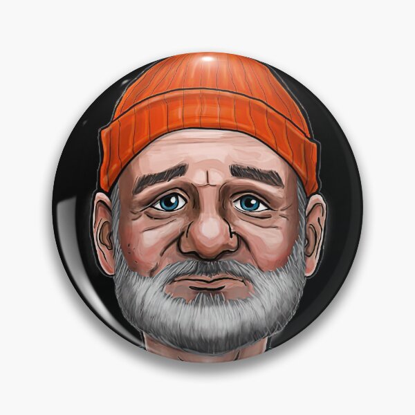 Item preview, Steve Zissou designed and sold by Scarfacee216.