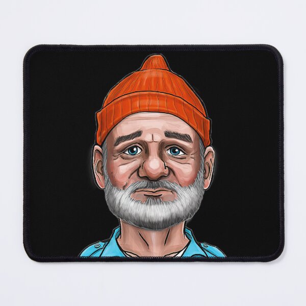 Item preview, Steve Zissou designed and sold by Scarfacee216.